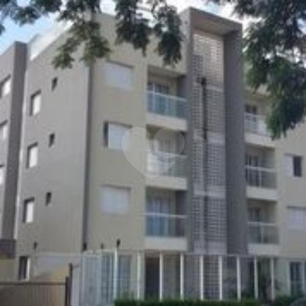 Venda Apartamento São Paulo Vila Guarani (z Sul) REO96184 1