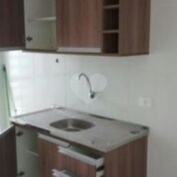 Venda Apartamento São Paulo Vila Guarani (z Sul) REO96184 5