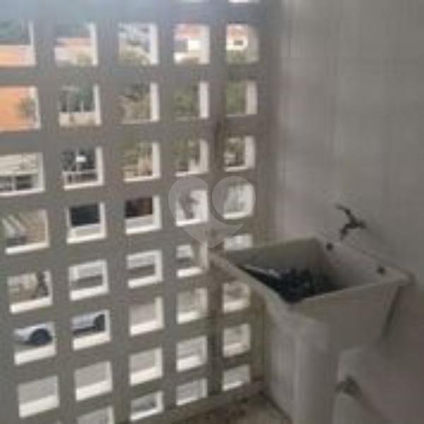 Venda Apartamento São Paulo Vila Guarani (z Sul) REO96184 6