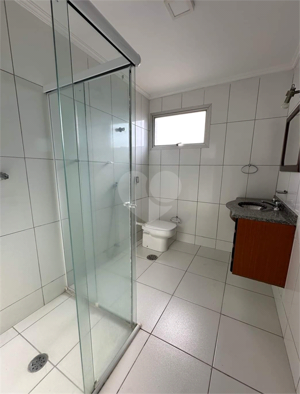 Venda Apartamento Mogi Guaçu Loteamento Morro De Ouro REO961844 7