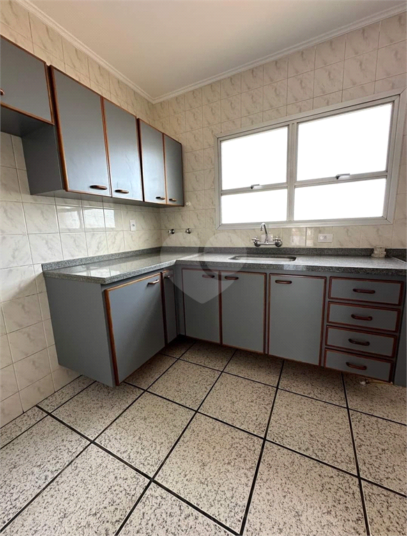 Venda Apartamento Mogi Guaçu Loteamento Morro De Ouro REO961844 6