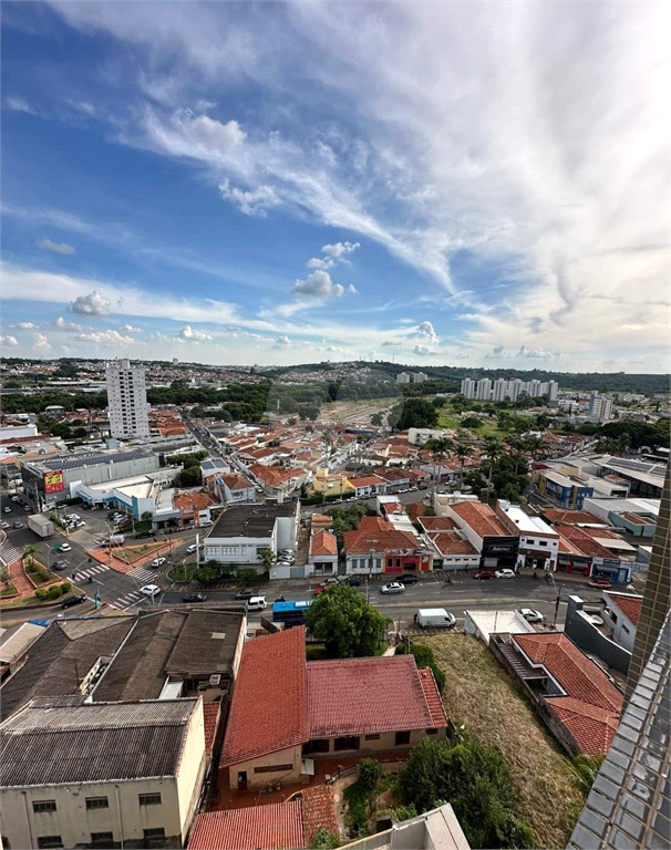 Venda Apartamento Mogi Guaçu Loteamento Morro De Ouro REO961844 18