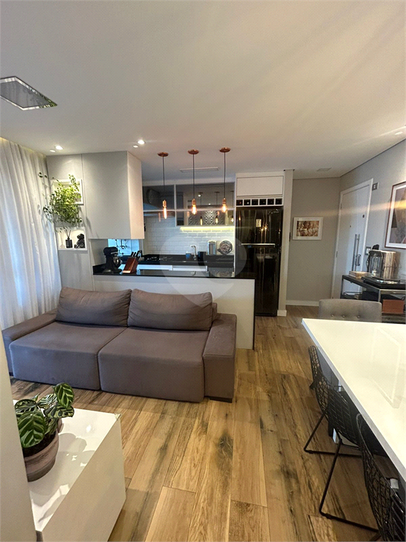 Venda Apartamento São Paulo Vila Dom Pedro Ii REO961847 9