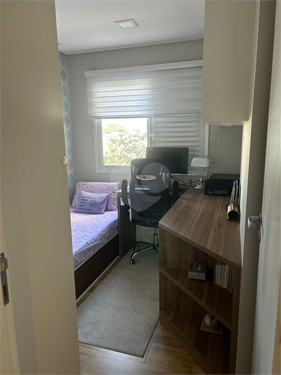 Venda Apartamento São Paulo Vila Dom Pedro Ii REO961847 19