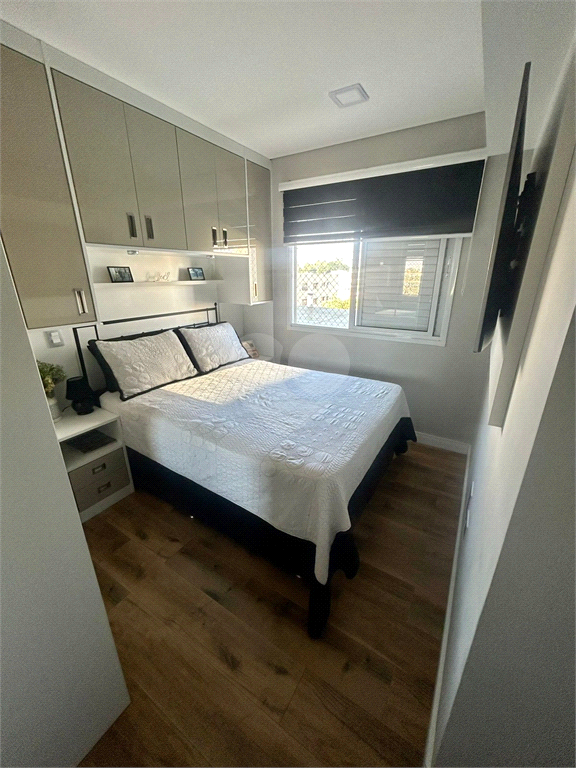 Venda Apartamento São Paulo Vila Dom Pedro Ii REO961847 16