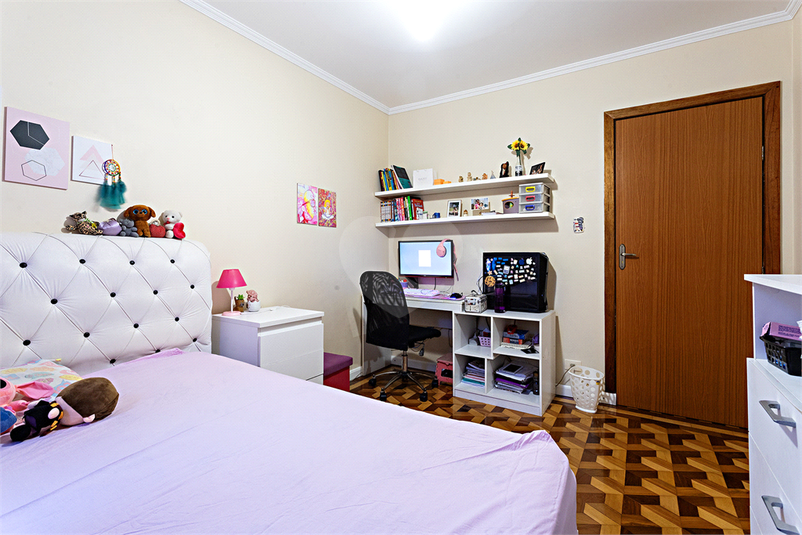 Venda Sobrado São Paulo Jardim Dom Bosco REO961853 25