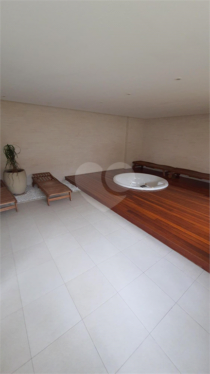 Venda Apartamento São Paulo Barra Funda REO961854 41