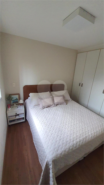 Venda Apartamento São Paulo Barra Funda REO961854 1