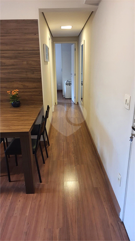 Venda Apartamento São Paulo Barra Funda REO961854 5