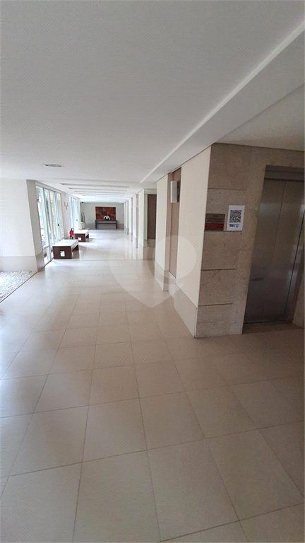 Venda Apartamento São Paulo Barra Funda REO961854 18