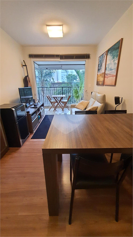 Venda Apartamento São Paulo Barra Funda REO961854 6