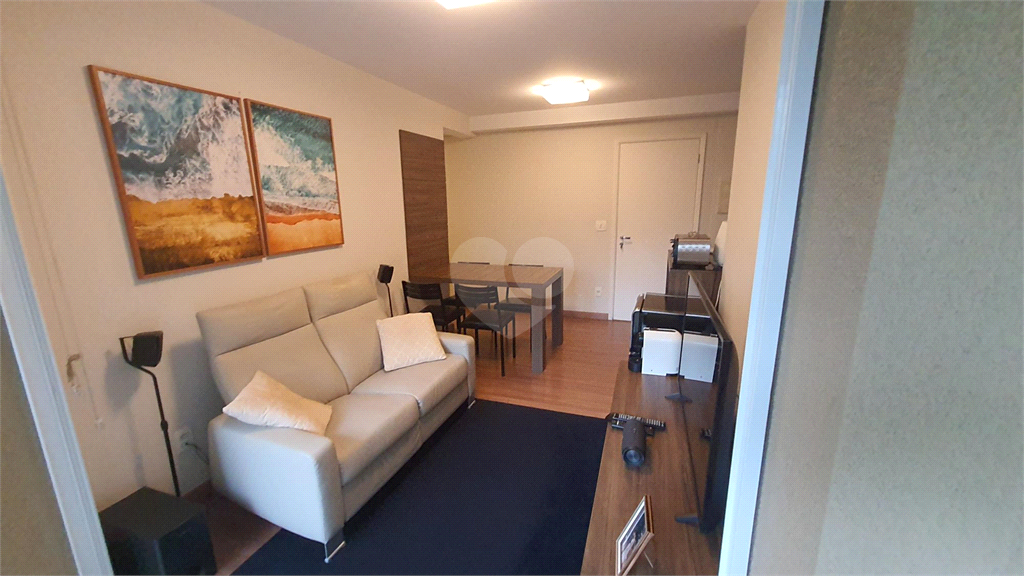 Venda Apartamento São Paulo Barra Funda REO961854 12