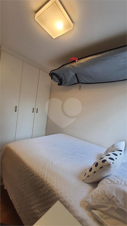 Venda Apartamento São Paulo Barra Funda REO961854 4