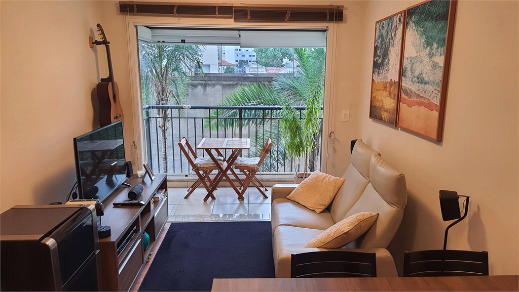 Venda Apartamento São Paulo Barra Funda REO961854 7