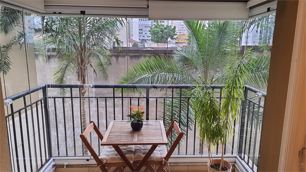 Venda Apartamento São Paulo Barra Funda REO961854 9