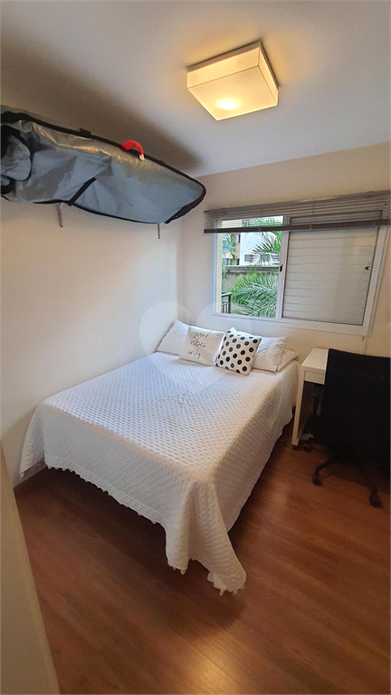 Venda Apartamento São Paulo Barra Funda REO961854 3