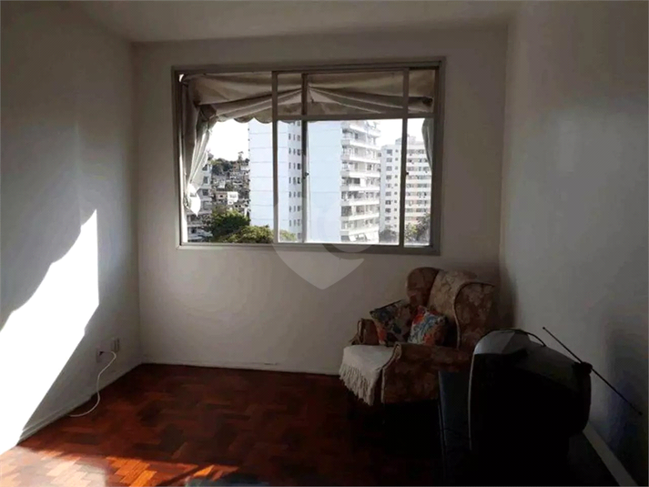 Venda Apartamento Niterói São Domingos REO961855 2