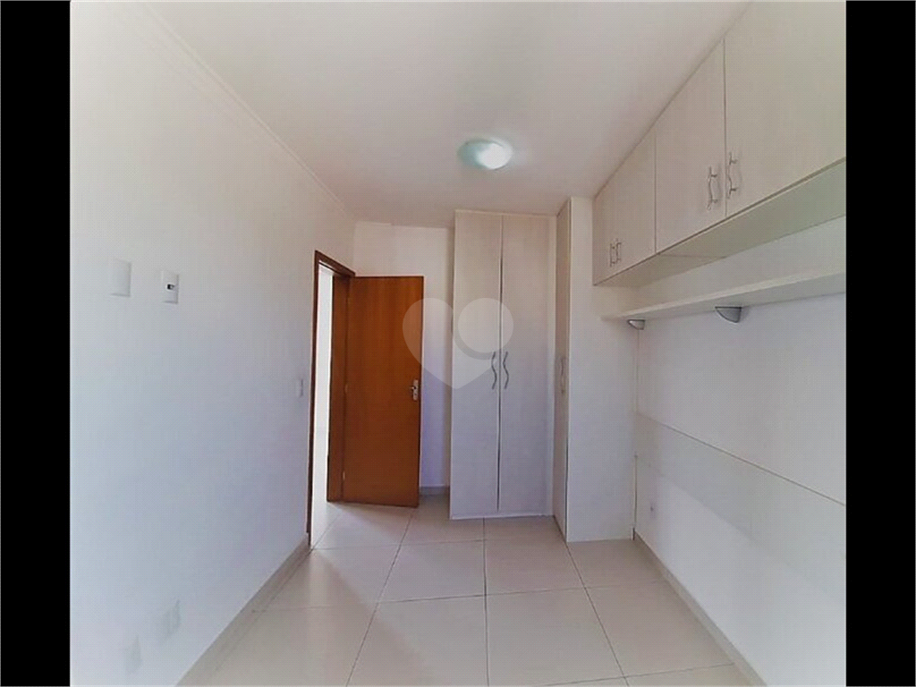 Venda Apartamento Santo André Vila Príncipe De Gales REO961856 10