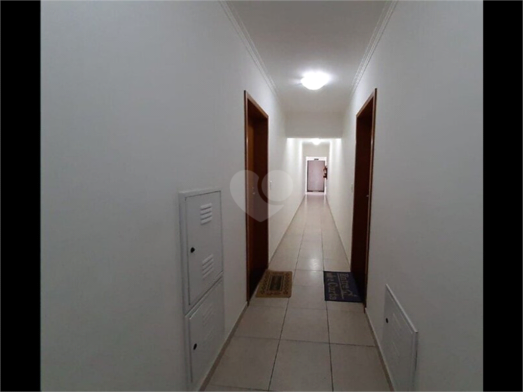 Venda Apartamento Santo André Vila Príncipe De Gales REO961856 14