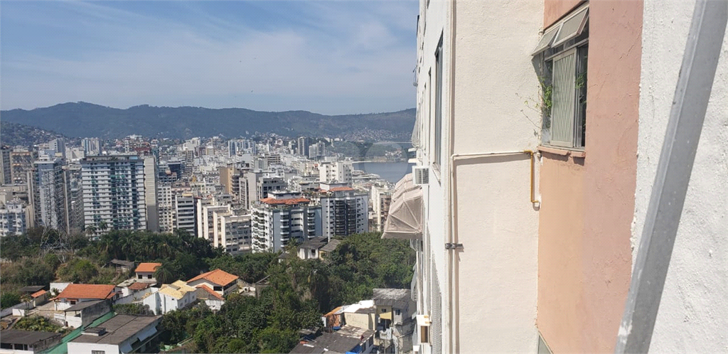 Venda Apartamento Niterói Ingá REO961862 6