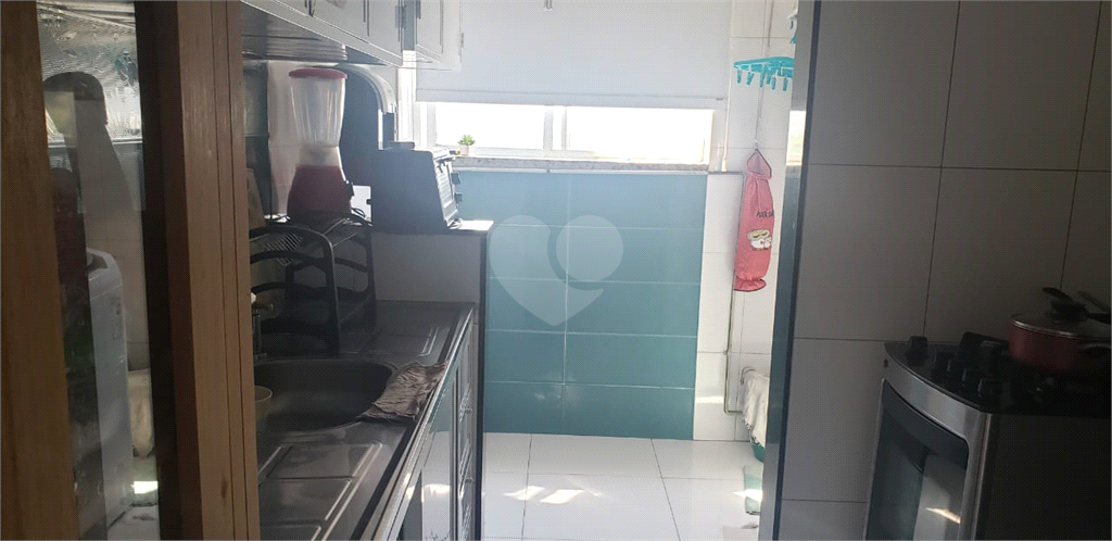 Venda Apartamento Niterói Ingá REO961862 20