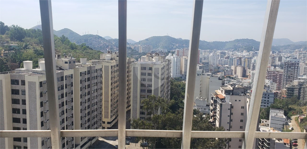 Venda Apartamento Niterói Ingá REO961862 5