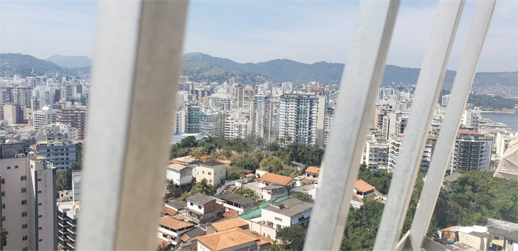 Venda Apartamento Niterói Ingá REO961862 4