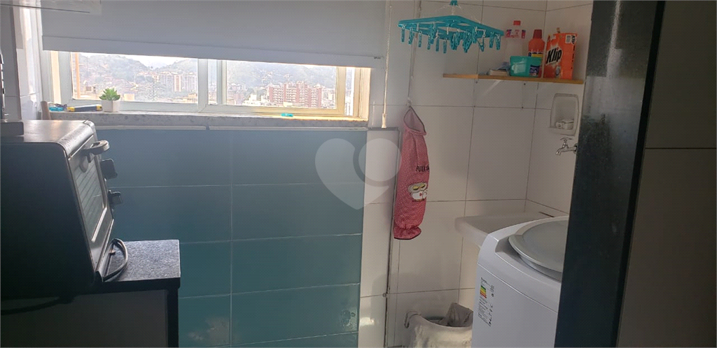 Venda Apartamento Niterói Ingá REO961862 25