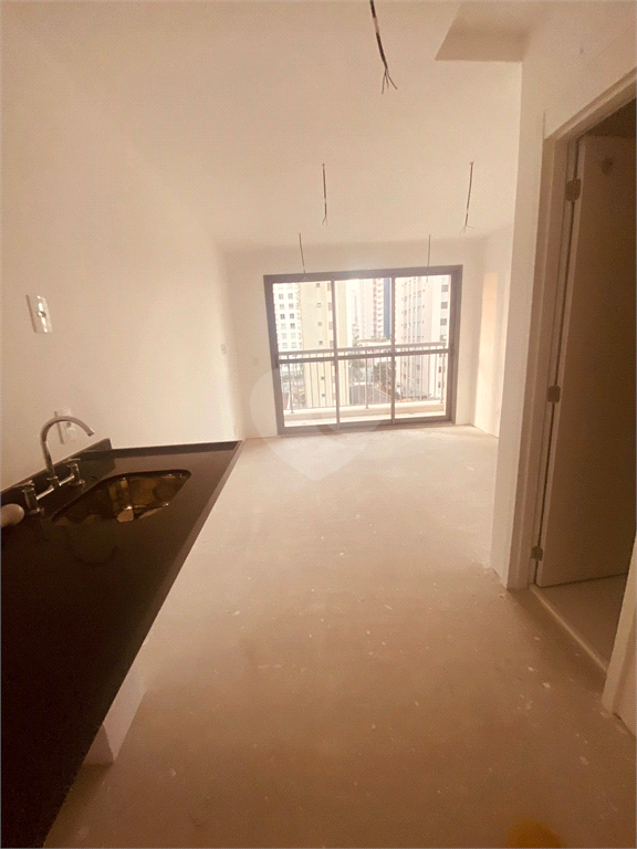 Venda Apartamento São Paulo Ipiranga REO961864 5