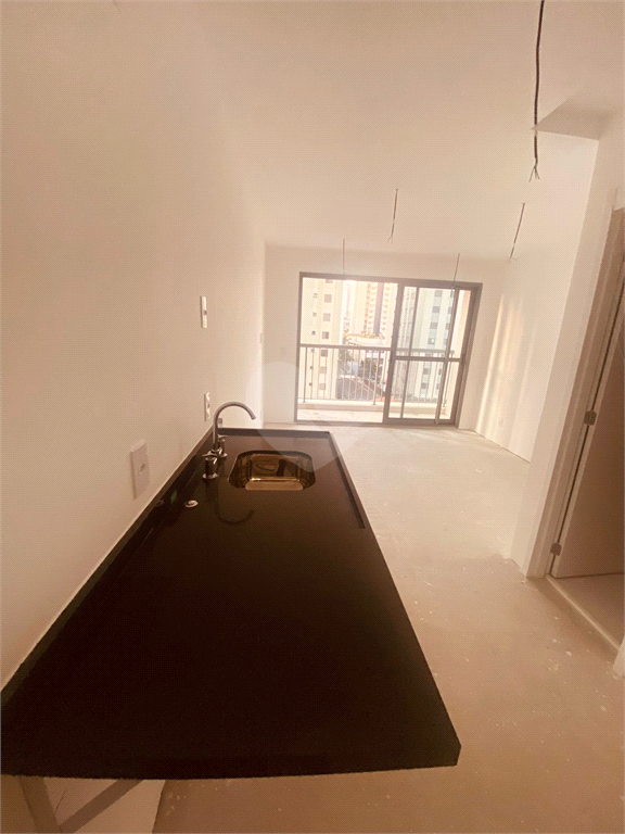 Venda Apartamento São Paulo Ipiranga REO961864 10