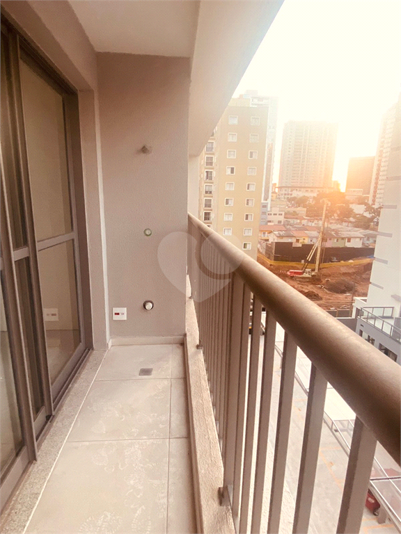 Venda Apartamento São Paulo Ipiranga REO961864 4