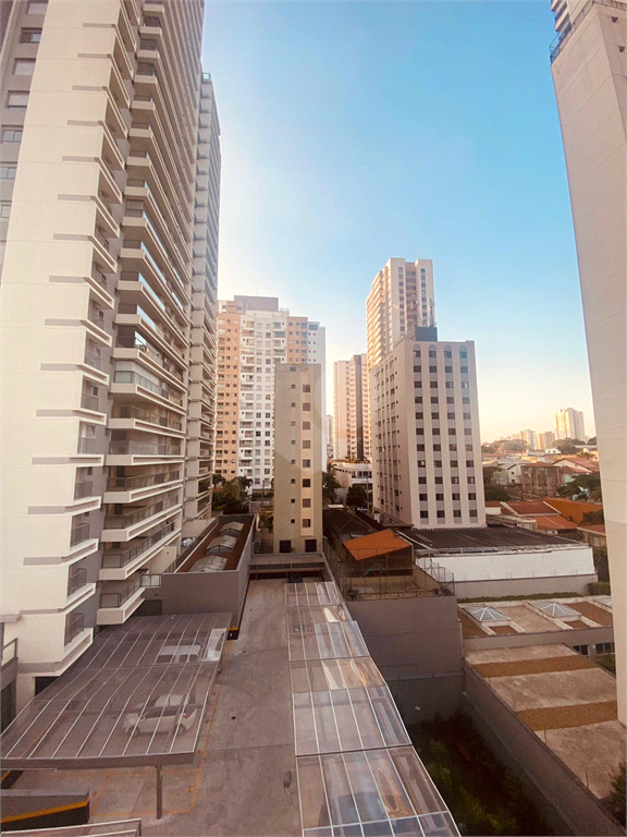 Venda Apartamento São Paulo Ipiranga REO961864 7