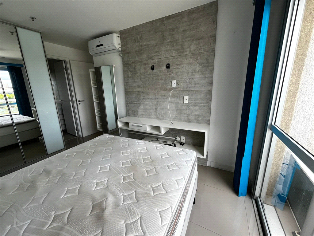 Venda Apartamento Rio De Janeiro Barra Da Tijuca REO961871 36