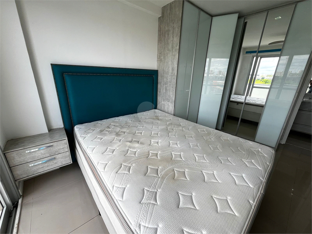 Venda Apartamento Rio De Janeiro Barra Da Tijuca REO961871 34