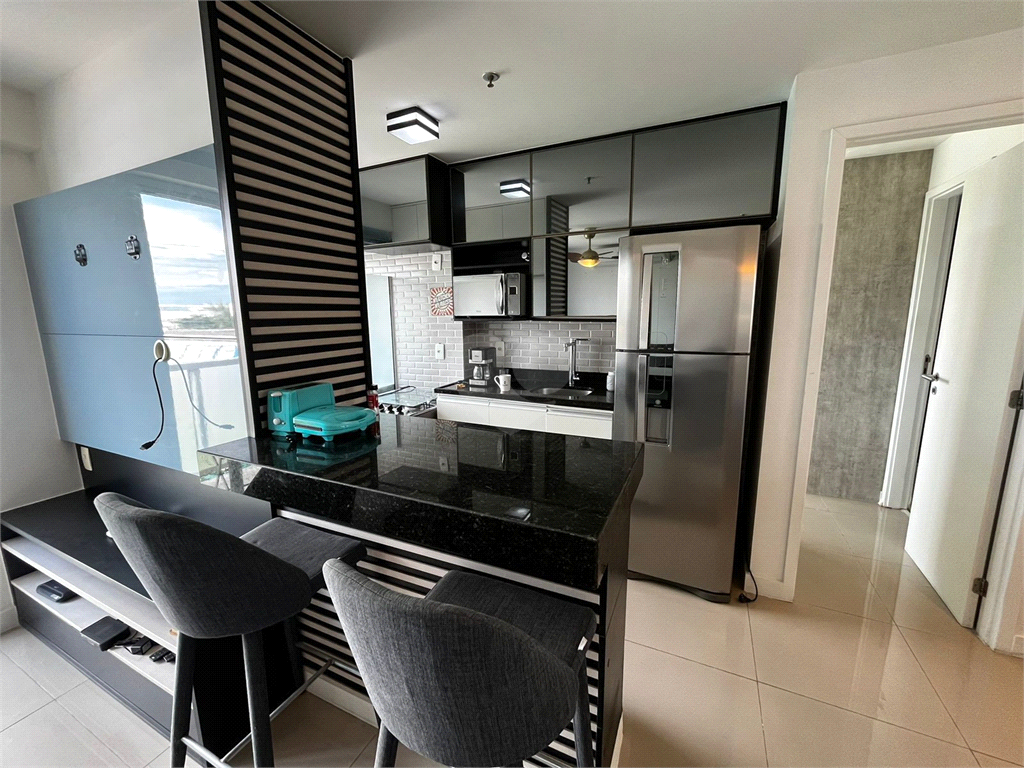 Venda Apartamento Rio De Janeiro Barra Da Tijuca REO961871 4