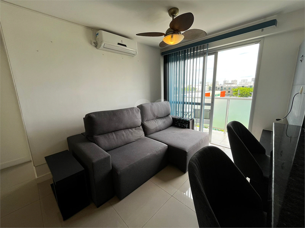 Venda Apartamento Rio De Janeiro Barra Da Tijuca REO961871 44