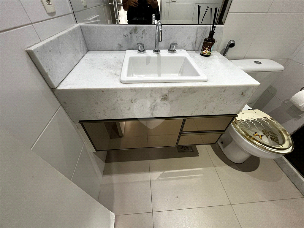 Venda Apartamento Rio De Janeiro Barra Da Tijuca REO961871 45