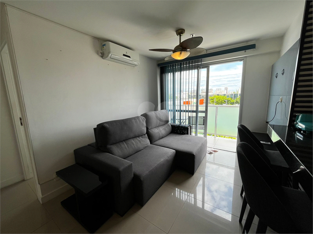 Venda Apartamento Rio De Janeiro Barra Da Tijuca REO961871 5