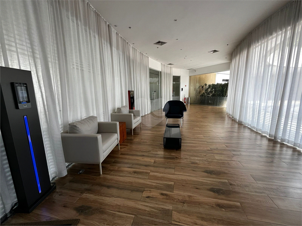 Venda Apartamento Rio De Janeiro Barra Da Tijuca REO961871 14