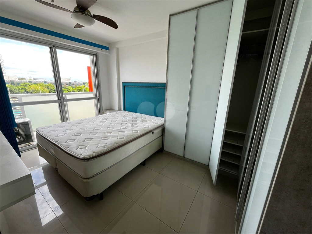 Venda Apartamento Rio De Janeiro Barra Da Tijuca REO961871 40