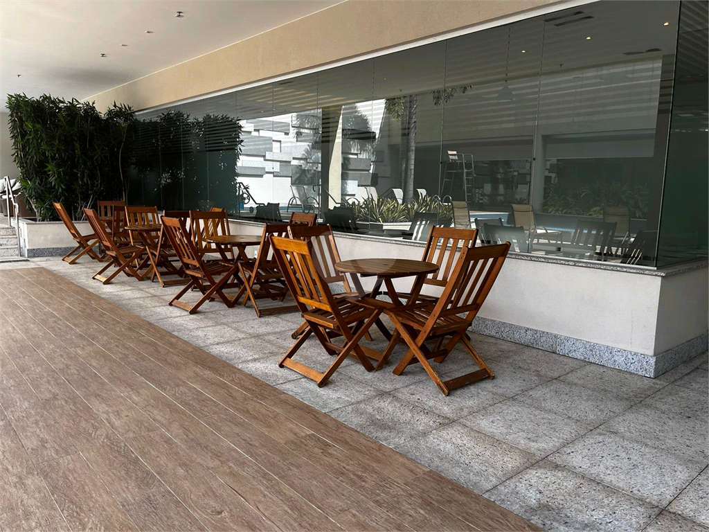 Venda Apartamento Rio De Janeiro Barra Da Tijuca REO961871 24