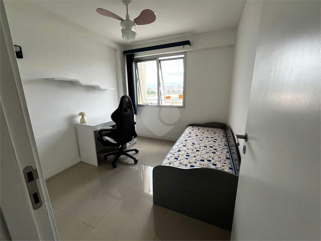 Venda Apartamento Rio De Janeiro Barra Da Tijuca REO961871 19