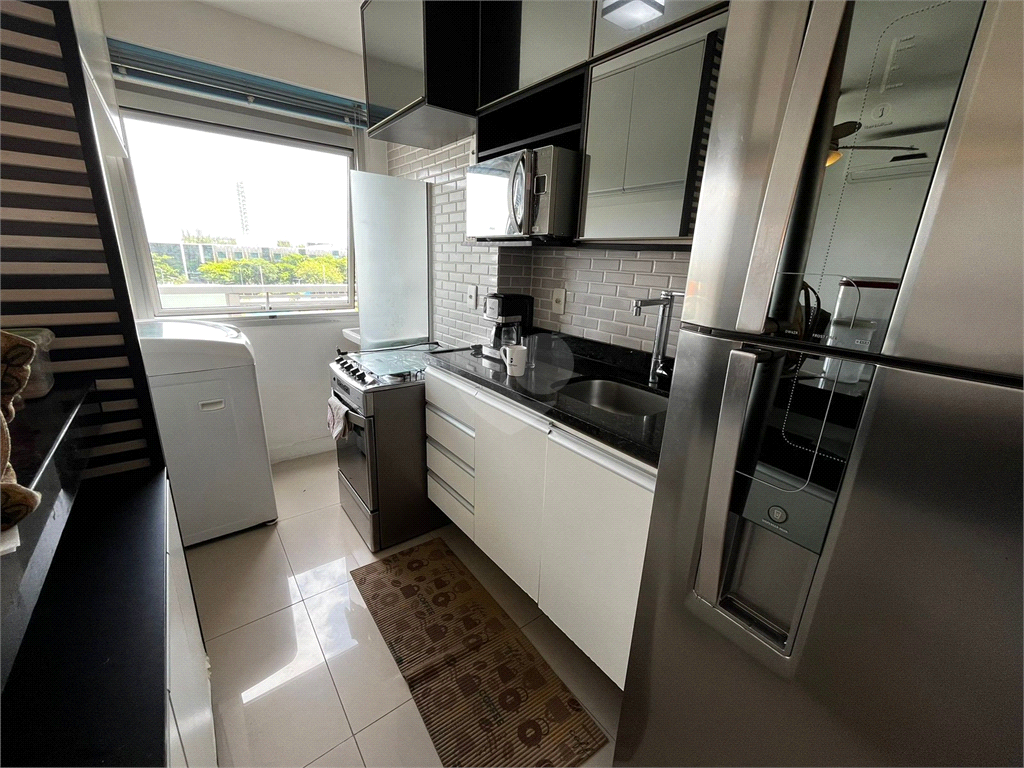 Venda Apartamento Rio De Janeiro Barra Da Tijuca REO961871 43