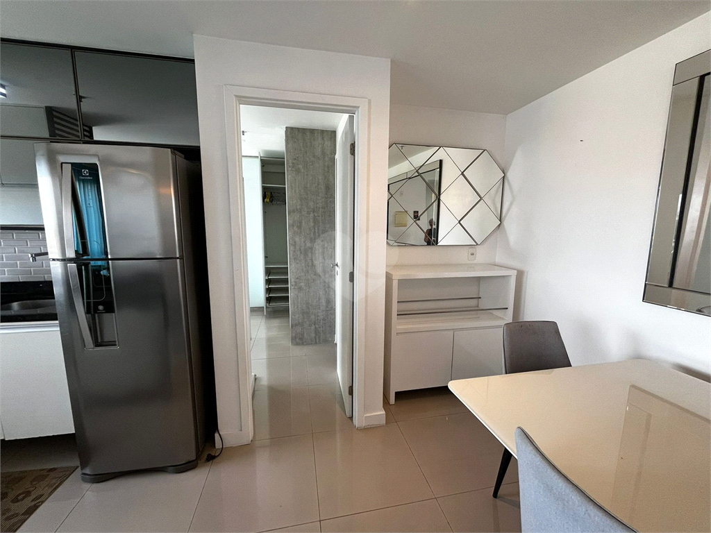 Venda Apartamento Rio De Janeiro Barra Da Tijuca REO961871 41