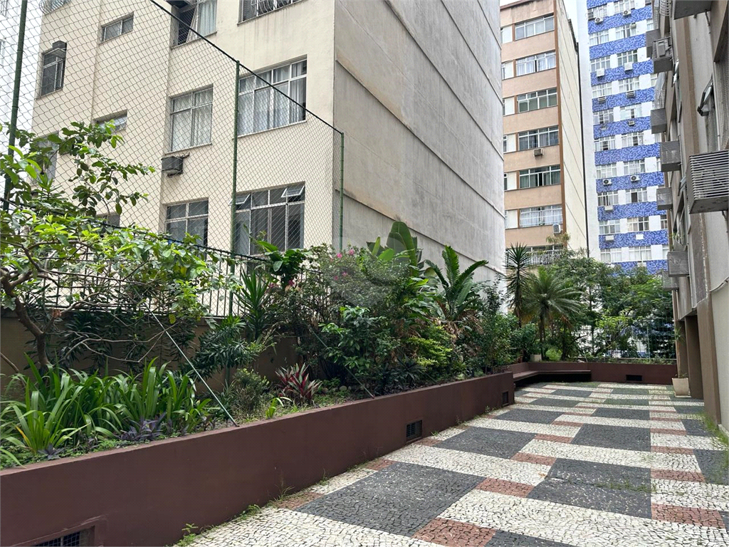 Venda Apartamento Niterói Icaraí REO961877 21