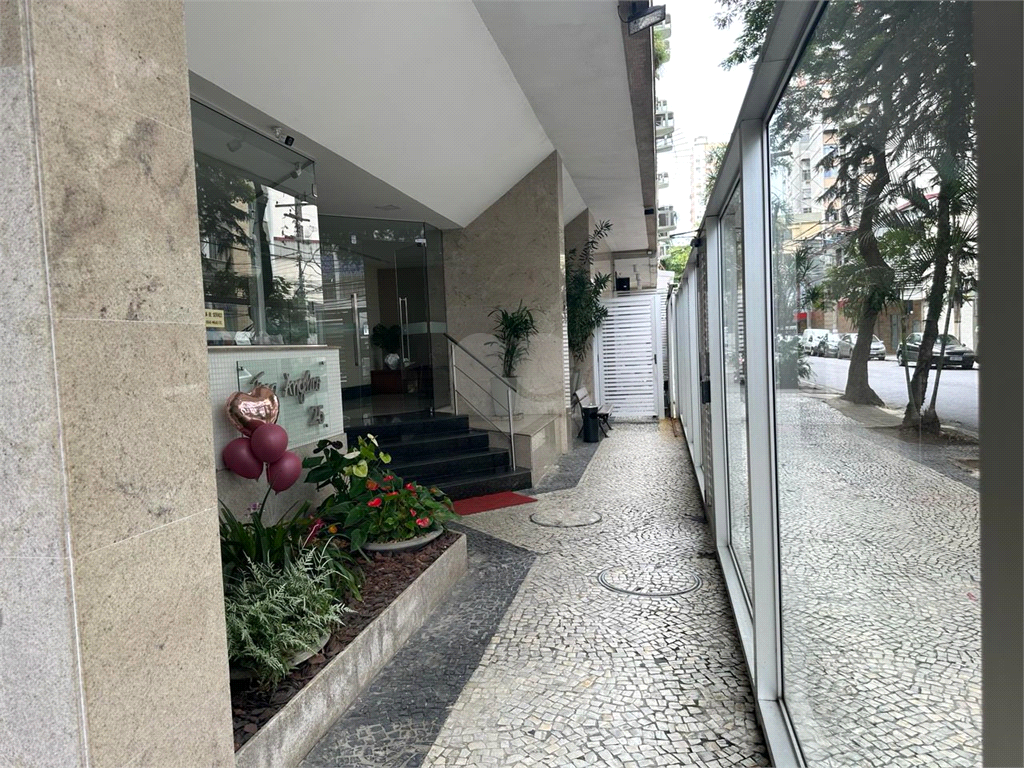 Venda Apartamento Niterói Icaraí REO961877 1