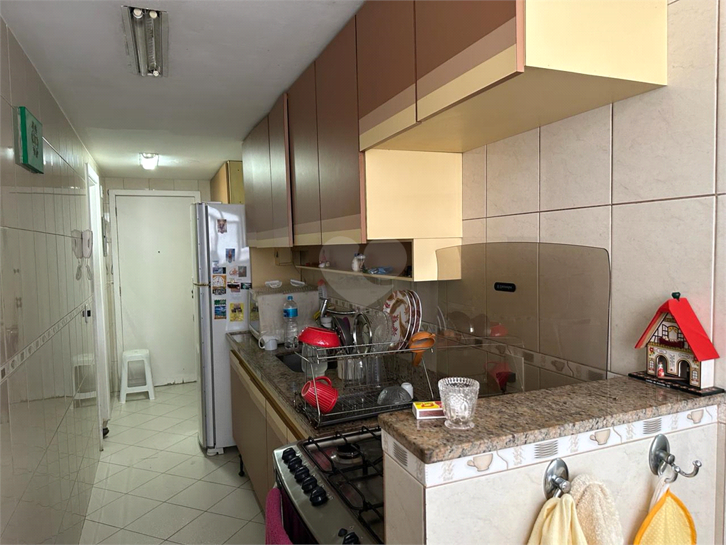 Venda Apartamento Niterói Icaraí REO961877 16