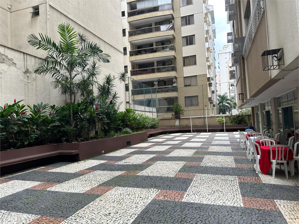 Venda Apartamento Niterói Icaraí REO961877 23