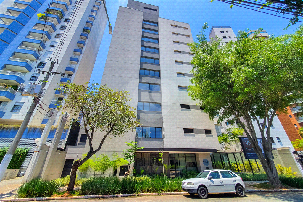 Venda Apartamento São Paulo Vila Mariana REO961882 12