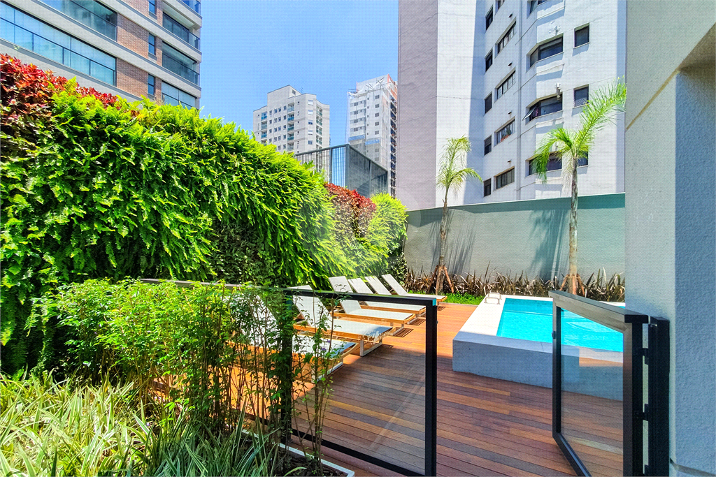 Venda Apartamento São Paulo Vila Mariana REO961882 20